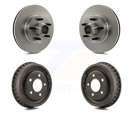 1998 1999 2000 2001 2002 2003 2004 2005 2006 2007 2008 2009 Ford Ecoboost Lightning Harley Davidson Motorcraft Ranger 4WD 4-Wheel ABS RWD 2-Wheel Torsion Bar front springs