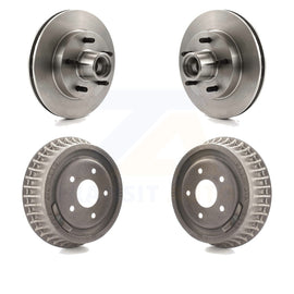 1992 1993 1994 1995 1996 Chevrolet GMC Chevy GM General Motors Jimmy S10 Blazer Sonoma RWD 2-Wheel ABS