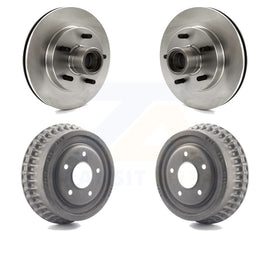 1991 Chevrolet GMC Chevy GM General Motors S10 Blazer S15 Jimmy Sonoma RWD