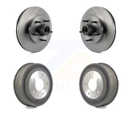 2004 2005 2006 Ford Ecoboost Lightning Harley Davidson Motorcraft E-150 Club Wagon