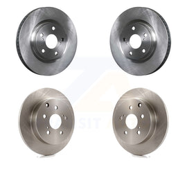 2016 2017 2018 2019 2020 Toyota TRD Mirai