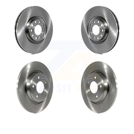 2009 Audi Quattro A4 Quattro Convertible