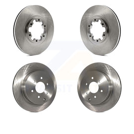 2004 Nissan Pathfinder