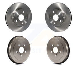 2004 2005 2006 2007 2008 Toyota TRD Prius