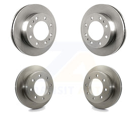 2010 2011 Chevrolet Chevy Express 4500