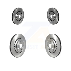 2011 Audi Quattro A8 Quattro