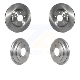 2017 2018 2019 2020 Hyundai Elantra 1.6L