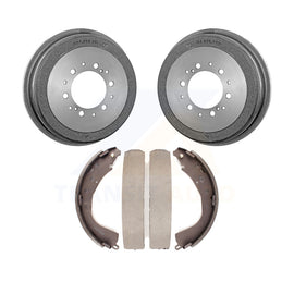 2001 2002 2003 Toyota TRD 4Runner Tacoma 4WD