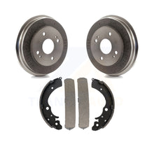 Load image into Gallery viewer, 1990 1991 1992 1993 1994 1995 1996 1997 1998 1999 2000 2001 2002 Honda i-VTM4 Accord Drum rear brakes