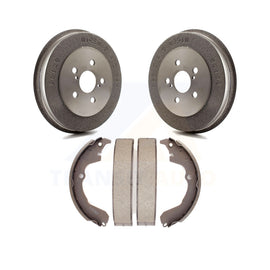 2003 2004 2005 2006 2007 2008 Pontiac Toyota TRD Matrix Vibe FWD