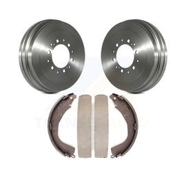 2002 2003 2004 2005 2006 Toyota TRD 4Runner Tacoma Tundra 4WD Pre Runner RWD