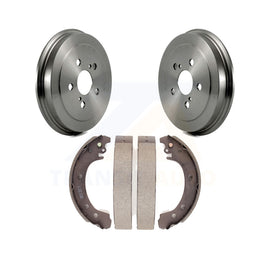 2003 2004 2005 2006 2007 2008 Toyota TRD Corolla