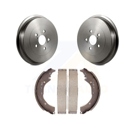 2009 2010 2011 2012 2013 2014 2015 2016 2017 2018 2019 Toyota TRD Corolla