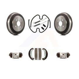 2005 2006 2007 2008 Chevrolet Pontiac Saturn Chevy Cobalt G5 Ion Pursuit Base LT LS LTZ Naturally Aspirated