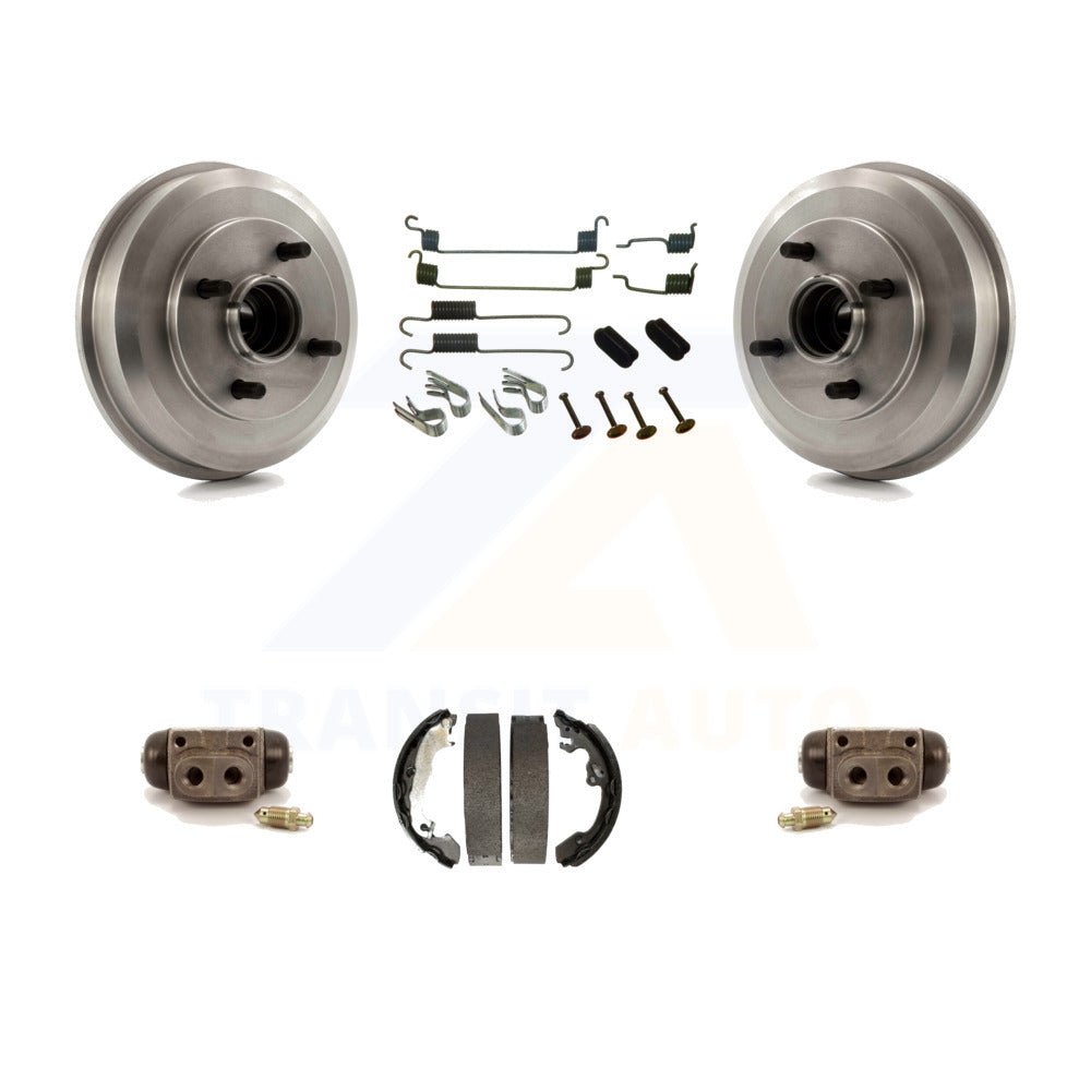 DIY Rear Drum Brake Shoe Replacement | Nissan Navara Truck Forum DIY Rear Drum Brake Shoe Replacement | Nissan Navara Truck Forum
