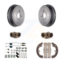 1993 1994 1995 1996 1997 1998 1999 2000 2001 2002 Chevrolet Geo Toyota Chevy TRD Corolla Prizm Non-ABS