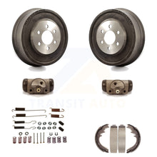 Charger l&#39;image dans la galerie, 2000 2001 2002 Dodge Mopar Hemi Pentastar Trailrated Stow n go Daytona Dakota Durango