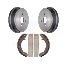 2002 Toyota TRD Corolla