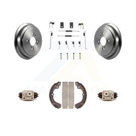 2000 Suzuki Esteem 1.6L