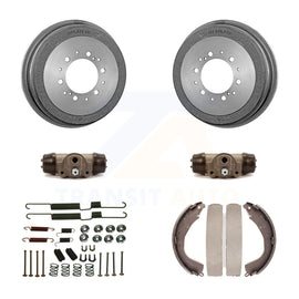 2001 Toyota TRD 4Runner Limited Base SR5