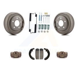 1997 Chevrolet Chevy C1500 Suburban