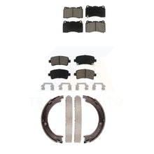 Load image into Gallery viewer, 2014 2015 2016 2017 2018 2019 Cadillac XTS