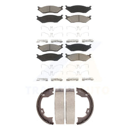 2005 2006 2007 2008 2009 2010 2011 2012 2013 2014 2015 Ford International Ecoboost Lightning Harley Davidson Motorcraft F-450 Super Duty TerraStar