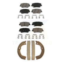 Charger l'image dans la galerie, 2010 2011 2012 2013 Hyundai Kia Santa Fe Sorento