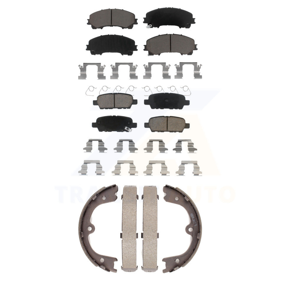 2014 INFINITI Q50 Base Premium Hybrid