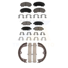 Charger l'image dans la galerie, 2014 INFINITI Q50 Base Premium Hybrid