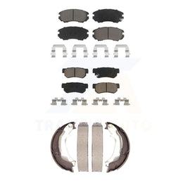 2003 2004 2005 2006 Hyundai Kia Optima Sonata