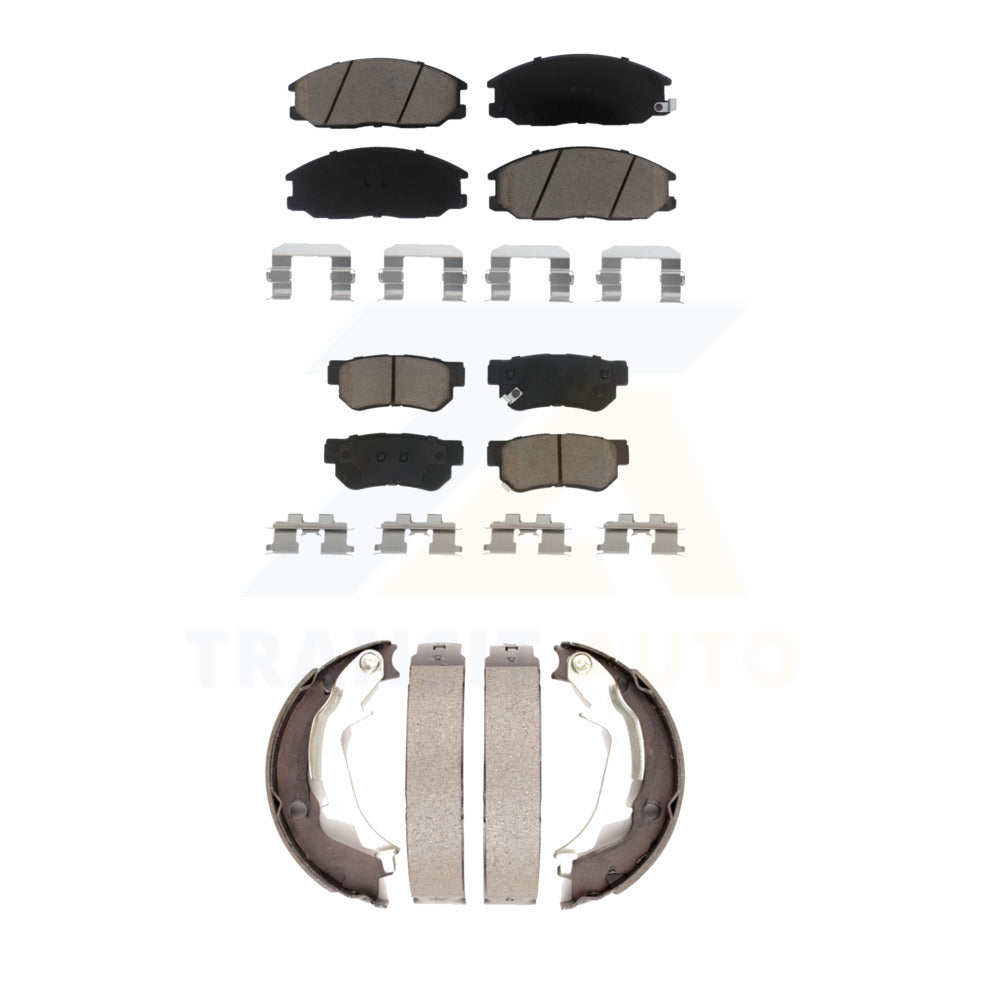 2001 2002 2003 2004 2005 Hyundai XG300 XG350