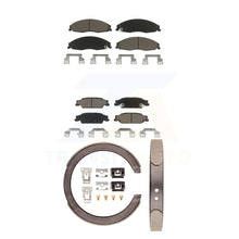 Charger l'image dans la galerie, 2003 2004 2005 2006 2007 Cadillac CTS Base