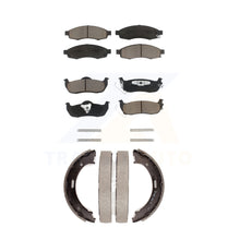 Load image into Gallery viewer, 2004 2005 2006 2007 INFINITI Nissan Armada QX56 TITAN