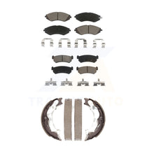 Load image into Gallery viewer, 2004 2005 2006 Suzuki Forenza Reno