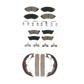 2004 2005 2006 Suzuki Forenza Reno