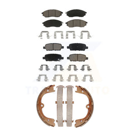 2006 2007 2008 INFINITI FX35 FX45