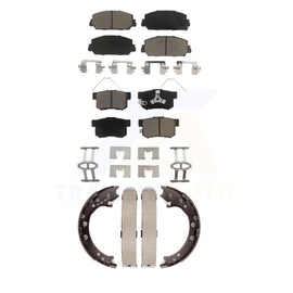 2013 2014 2015 2016 2017 2018 Acura RDX