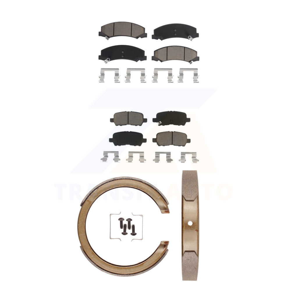 2010 Chevrolet Chevy Impala