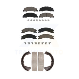 2008 2009 2010 2011 2012 2013 2014 2015 2016 2017 2018 2019 Ford Ecoboost Lightning Harley Davidson Motorcraft E-450 Super Duty GAS FLEX engine CNG LPG