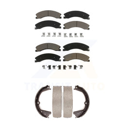 2012 2013 2014 2015 2016 2017 2018 2019 Nissan NV1500 NV2500 NV3500 TITAN XD