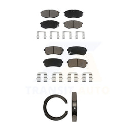 2011 Kia Sportage FWD