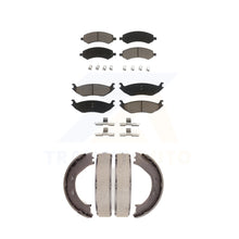 Charger l'image dans la galerie, 2006 2007 2008 Chrysler Dodge Mopar Hemi Pentastar Trailrated Stow n go Daytona Aspen Durango Ram 1500 Laramie Sport TRX4 SLT ST Stard Cab Pickup Crew