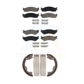 2006 2007 2008 Dodge Mopar Hemi Pentastar Trailrated Stow n go Daytona Ram 1500 2500 3500 Extended Crew Cab Pickup