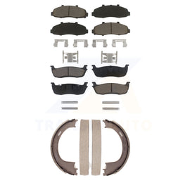 1999 2000 2001 2002 2003 2004 Ford Lincoln Ecoboost Lightning Harley Davidson Motorcraft Blackwood F-150 Heritage Pickup Pick-up Truck Truc Wheel Wheels GVWR GVW Cab 4 Drive 4WD 4x4 AWD 2.7L 3L 3.0L 3.5L 4.6L 5L 5.0L 5.8L 6L 6.0L 5.4L 6.2L 6.4L 6.7L 6.8L 7.3L 7.5L FX4 STX XL XLT Lariat King Ranch Crew Extended Special Super Duty F150 F250 F350 F450 F550 4WD RWD