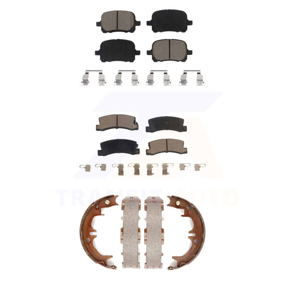 1997 1998 1999 2000 2001 Lexus Toyota TRD Camry ES300 RX300 Solara 2.2L 3.0L