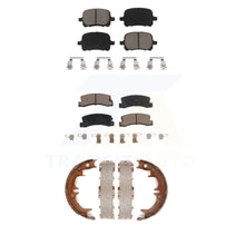 Charger l'image dans la galerie, 1997 1998 1999 2000 2001 Lexus Toyota TRD Camry ES300 RX300 Solara 2.2L 3.0L