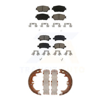 Load image into Gallery viewer, 2002 2003 2004 2005 2006 Toyota TRD Camry Base LE