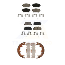 Charger l'image dans la galerie, 2002 2003 2004 2005 2006 Toyota TRD Camry Base LE