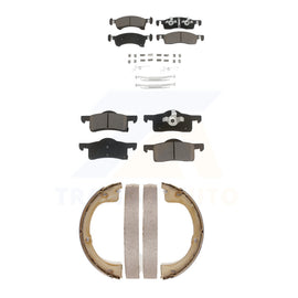 2003 2004 2005 2006 Ford Lincoln Ecoboost Lightning Harley Davidson Motorcraft Expedition Navigator